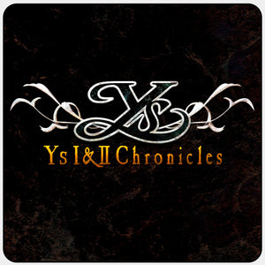 Ys Chronicles